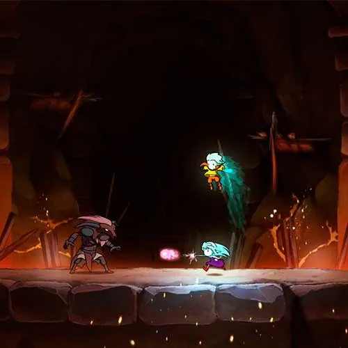 Greak: Memories of Azur (PC Steam Key / Global)