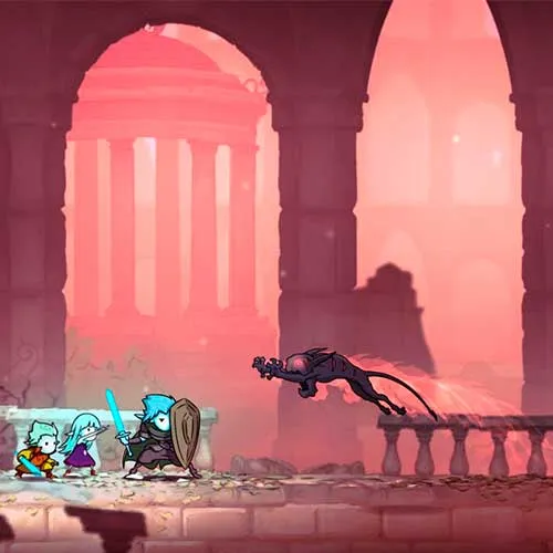 Greak: Memories of Azur (PC Steam Key / Global)