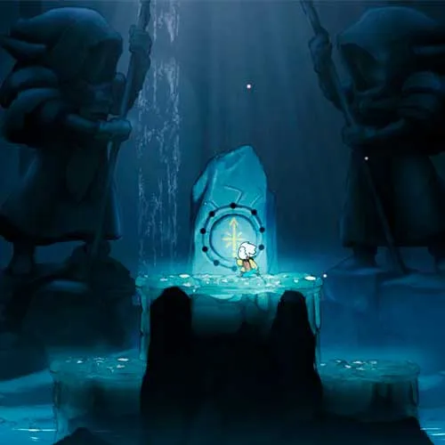 Greak: Memories of Azur (PC Steam Key / Global)