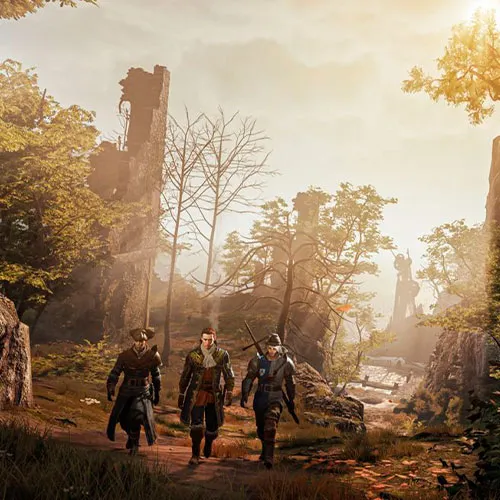 Greedfall Gold Edition (PC Steam Key / Global)