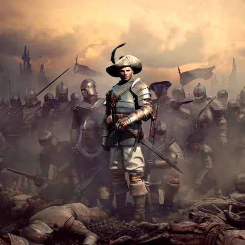 Greedfall Gold Edition (PC Steam Key / Global)