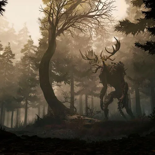 Greedfall Gold Edition (PC Steam Key / Global)