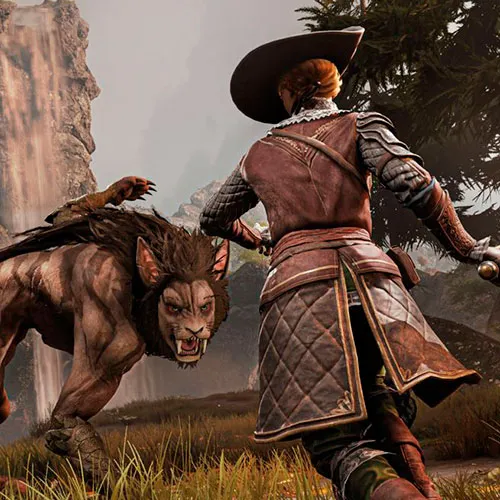 Greedfall Gold Edition (PC Steam Key / Global)