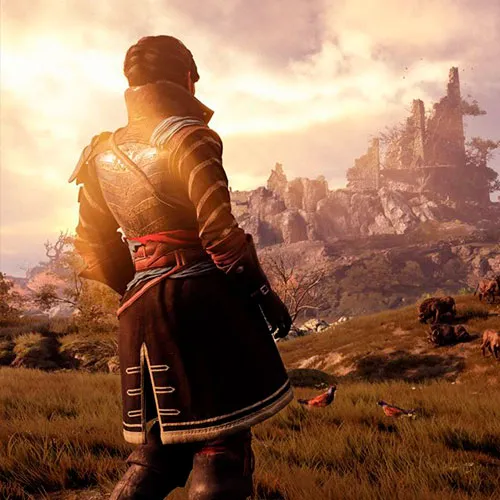 Greedfall (PC Steam Key / Global)