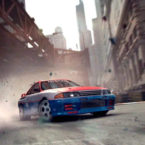 Grid 2 - Bathurst Track Pack DLC (PC Steam Key / Global)