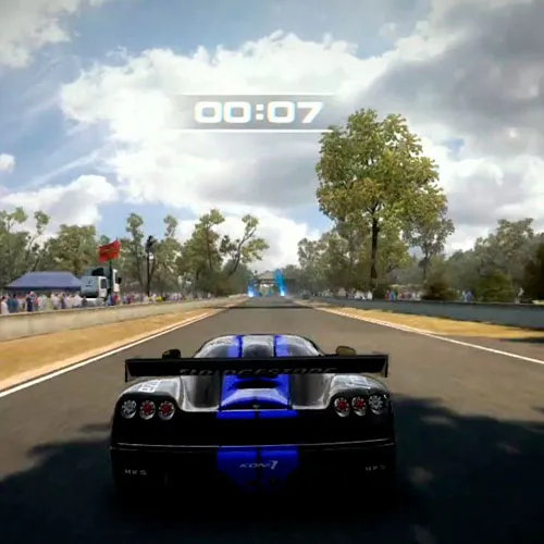 Grid 2 - Bathurst Track Pack DLC (PC Steam Key / Global)