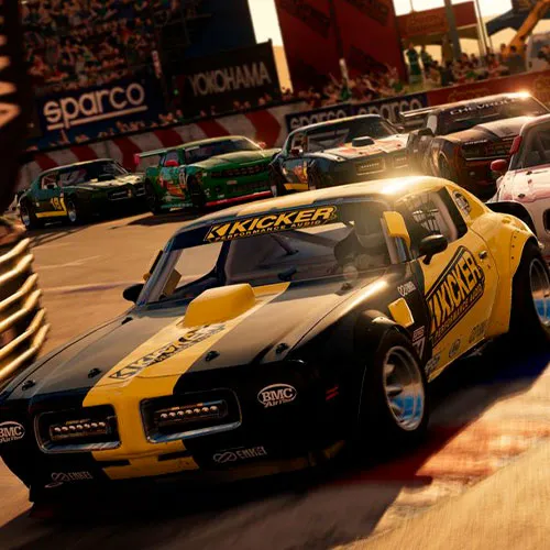 Grid 2019 D1 Edition (PC Steam Κλειδί / Global έκδοση)