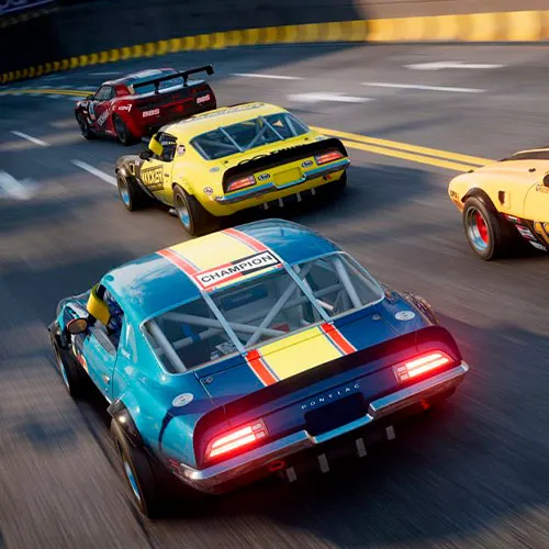 Grid 2019 D1 Edition (PC Steam Κλειδί / Global έκδοση)