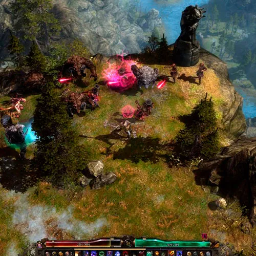 Grim Dawn (PC Steam Key / Global)