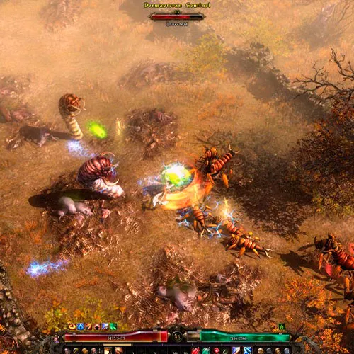 Grim Dawn (PC Steam Key / Global)