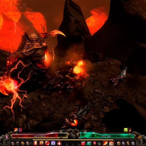 Grim Dawn - Forgotten Gods DLC (PC Steam Key / Global)