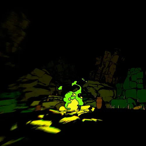 Grotto (PC Steam Key / Global)