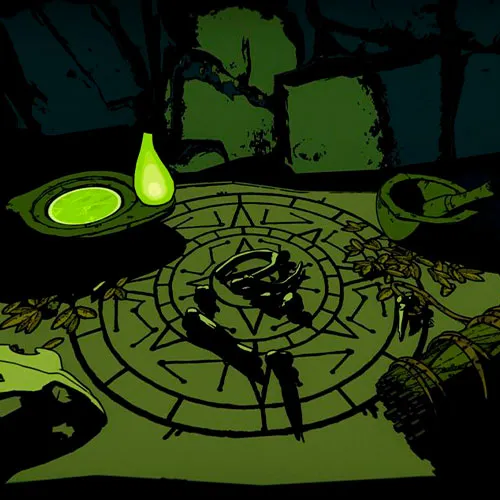 Grotto (PC Steam Key / Global)