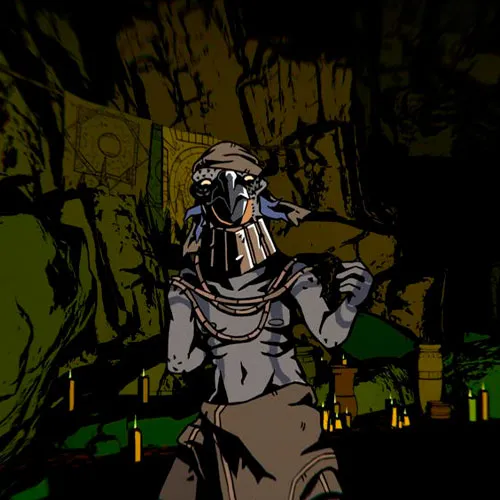 Grotto (PC Steam Key / Global)