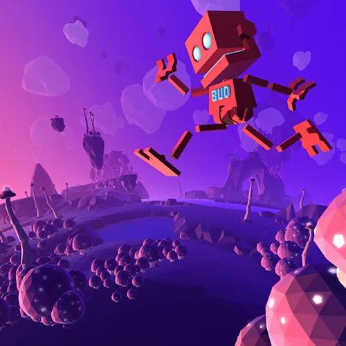 Grow Up Europe (PC Steam Key / Europe)