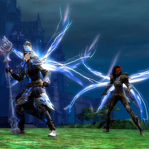 Guild Wars 2 Complete Collection Ncsoft (PC Key / Global)