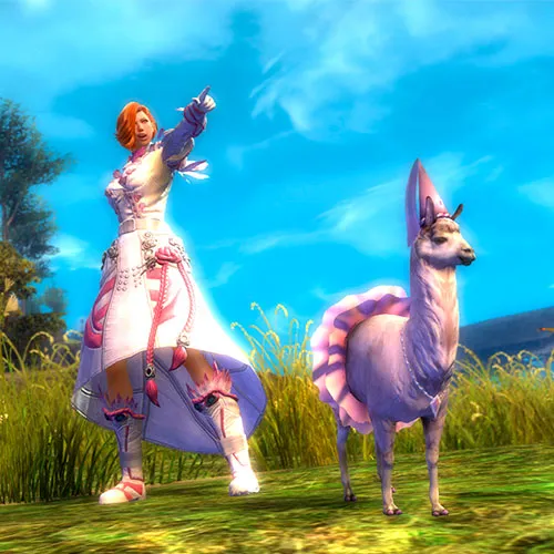 Guild Wars 2 Complete Collection Ncsoft (PC Key / Global)