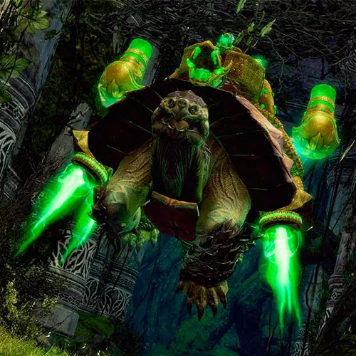 Guild Wars 2: End of Dragons Deluxe Edition DLC Ncsoft Gl (PC-Key / Global)