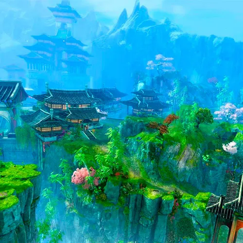 Guild Wars 2: End of Dragons Deluxe Edition DLC Ncsoft Gl (PC-Key / Global)