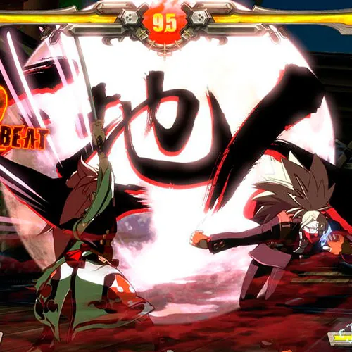 Guilty Gear Xrd REV 2 (PC Steam Key / Global)