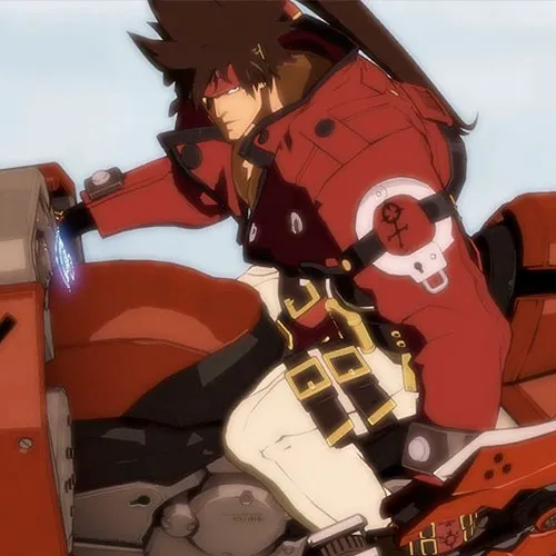 Guilty Gear Xrd REV 2 (PC Steam Key / Global)
