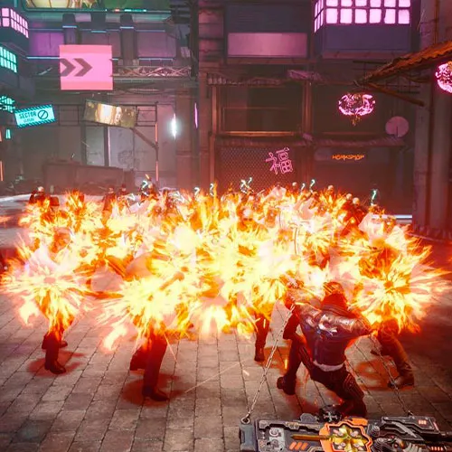 Gungrave G.O.R.E (Tier1) (PC Steam Key / Global)