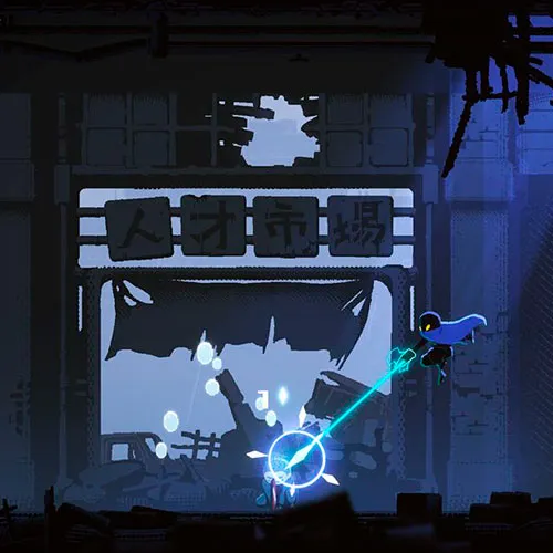 HAAK (PC Steam Key / Global)