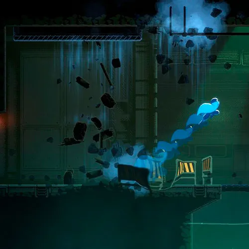HAAK (PC Steam Key / Global)