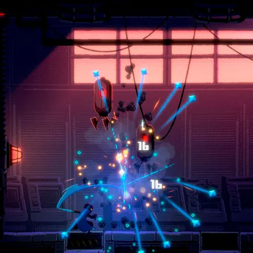 HAAK (PC Steam Key / Global)