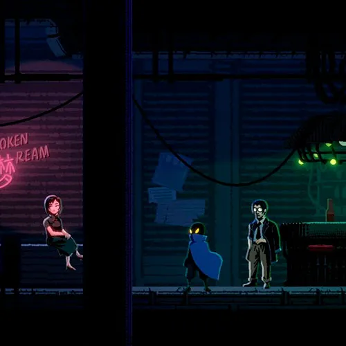 HAAK (PC Steam Key / Global)