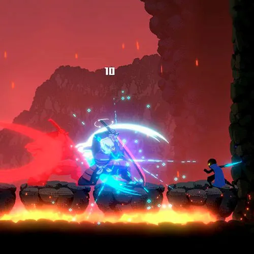 HAAK (PC Steam Key / Global)