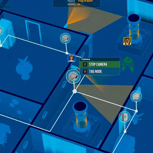 Hacktag (PC Steam Key / Global)
