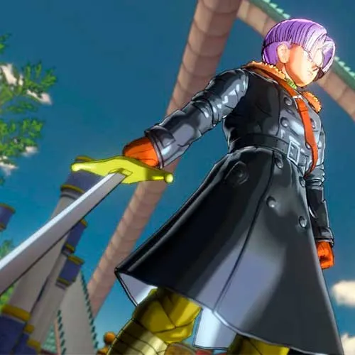 Dragon Ball Xenoverse (PC Steam Key / Global)