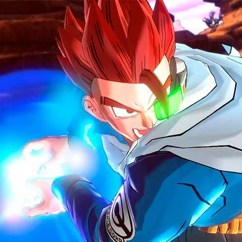 Dragon Ball Xenoverse (PC Steam Key / Global)
