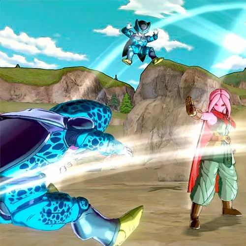 Dragon Ball Xenoverse (PC Steam Key / Global)