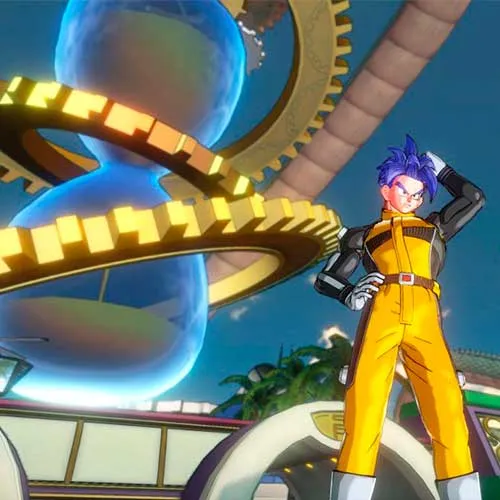 Dragon Ball Xenoverse (PC Steam Key / Global)