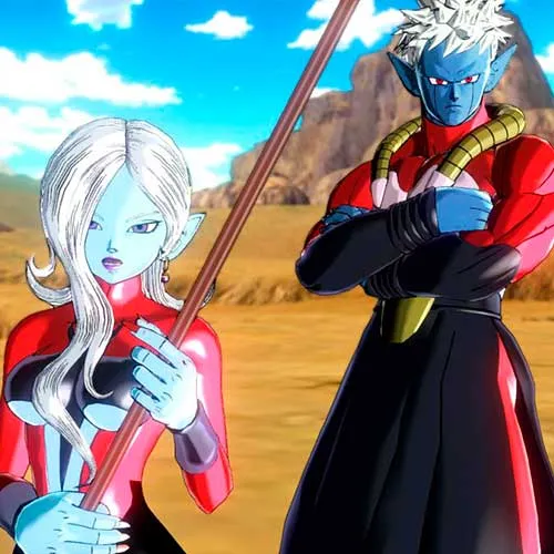 Dragon Ball Xenoverse (PC Steam Key / Global)