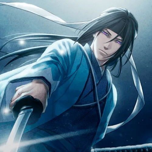 Hakuoki Kyoto Winds (PC Steam Key / Global)