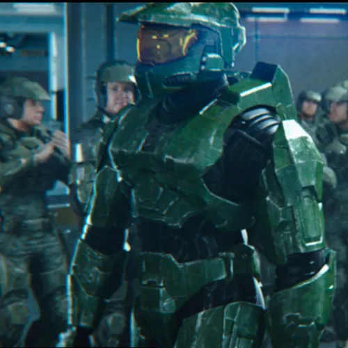 Halo: The Master Chief Collection Windows 10 Ευρώπη (PC Steam Κωδικός / Ευρώπη)