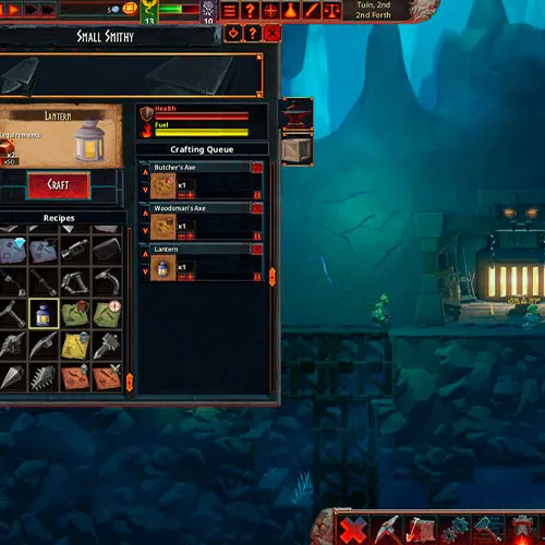 Hammerting (PC Steam Key / Global)