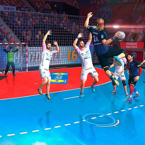 Handball 16 (PC Steam Key / Global)