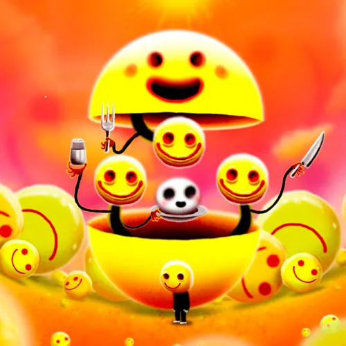 Happy Game (PC Steam Key / Global)