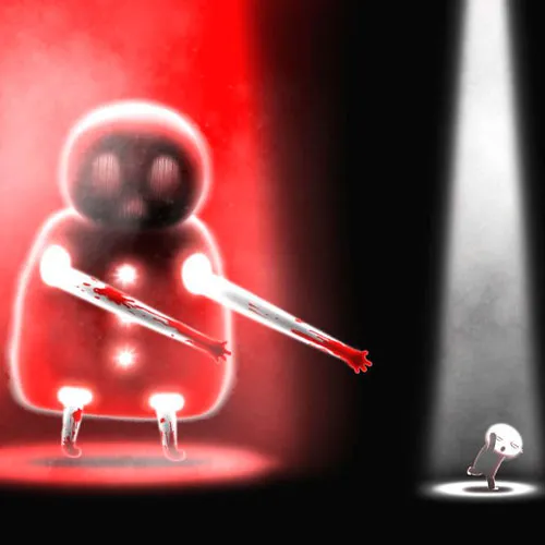 Happy Game (PC Steam Key / Global)