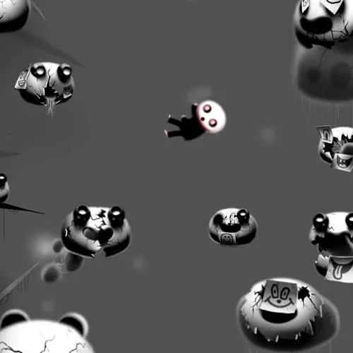 Happy Game (PC Steam Key / Global)