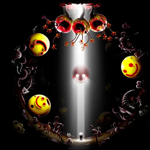 Happy Game (PC Steam Key / Global)