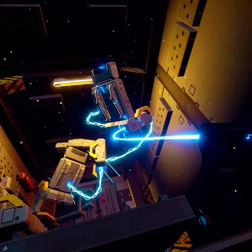 Hardspace: Shipbreaker (PC Steam Key / Global)