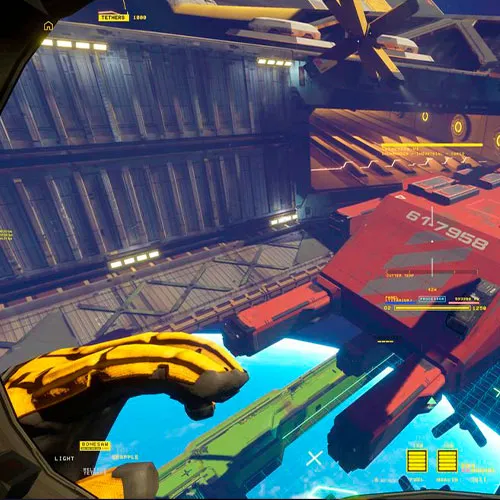 Hardspace: Shipbreaker (PC Steam Key / Global)