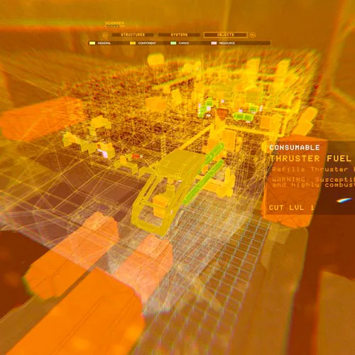 Hardspace: Shipbreaker (PC Steam Key / Global)