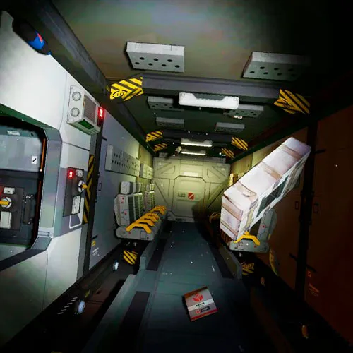 Hardspace: Shipbreaker (PC Steam Key / Global)