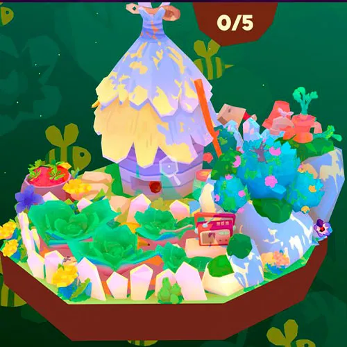 Harmony's Odyssey (PC Steam Key / Global)